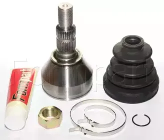 20398009S FORMPART Шарнирный комплект, приводной вал