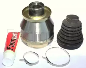 29398013S FORMPART Шарнирный комплект, приводной вал