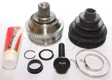 29398023S FORMPART Шарнирный комплект, приводной вал