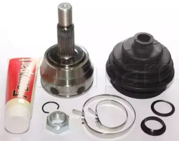 29398025S FORMPART Шарнирный комплект, приводной вал