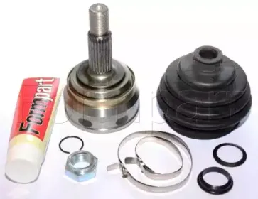 29398030S FORMPART Шарнирный комплект, приводной вал