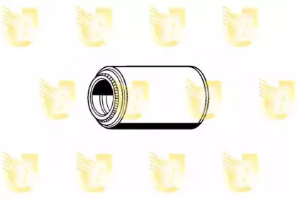 381021 UNIGOM Центрирующая втулка, продольный вал