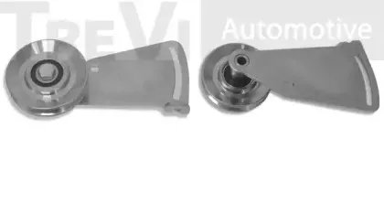 TA1488 TREVI AUTOMOTIVE Рычаг натяжки, клиновый ремень