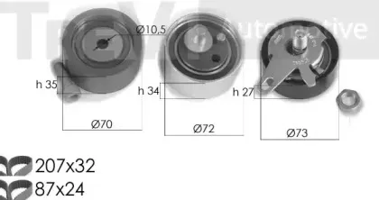 treviautomotive-kd1293