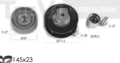 treviautomotive-kd1312