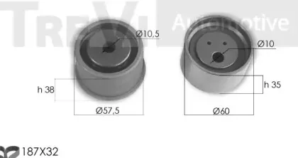 treviautomotive-kd1333