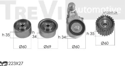 treviautomotive-kd1399