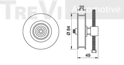 treviautomotive-ta1321
