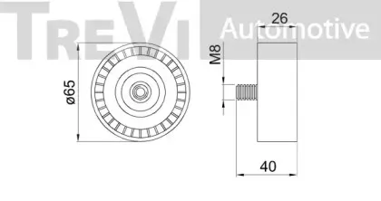 treviautomotive-ta2192