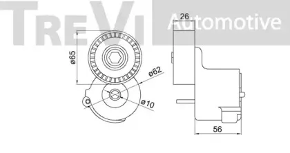 treviautomotive-ta2237