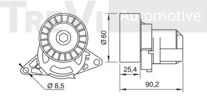 treviautomotive-ta1692