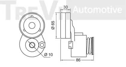 treviautomotive-ta1572
