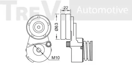 treviautomotive-ta1721