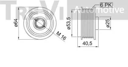treviautomotive-ap1221