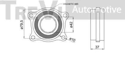 treviautomotive-wb2313