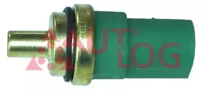 AS2001 AUTLOG Датчик, температура охлаждающей жидкости