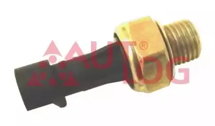 AS2113 AUTLOG