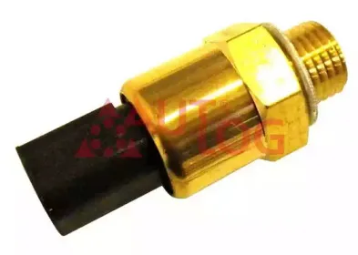 AS2117 AUTLOG Термовыключатель, вентилятор радиатора