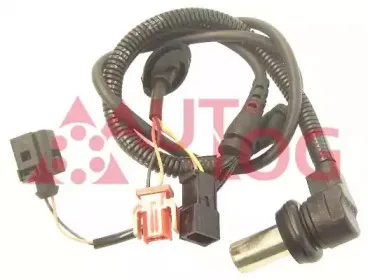 AS4006 AUTLOG Датчик, частота вращения колеса