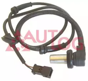 AS4008 AUTLOG