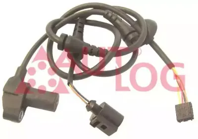 AS4011 AUTLOG