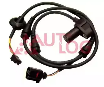 AS4012 AUTLOG