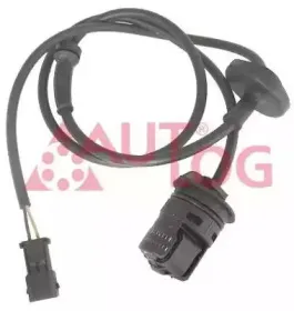 AS4014 AUTLOG