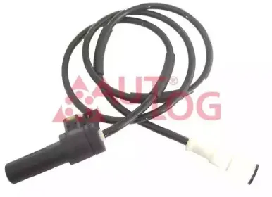 AS4035 AUTLOG