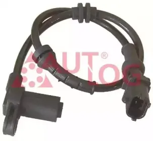 AS4038 AUTLOG