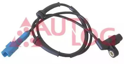 AS4065 AUTLOG