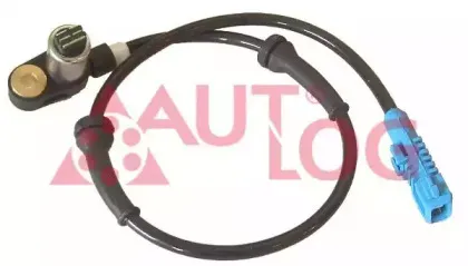AS4075 AUTLOG