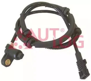 AS4078 AUTLOG