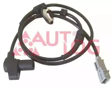 AS4082 AUTLOG