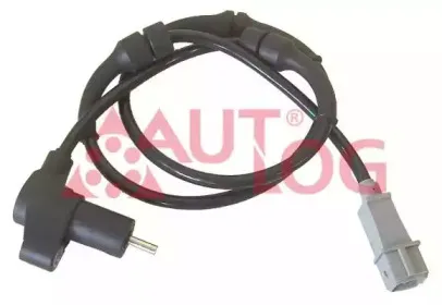 AS4083 AUTLOG