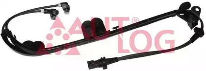 AS4088 AUTLOG Датчик, частота вращения колеса