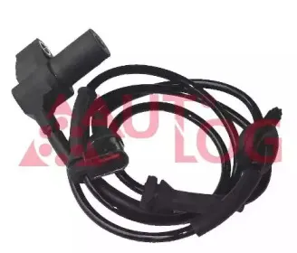 AS4097 AUTLOG