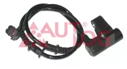 AS4098 AUTLOG