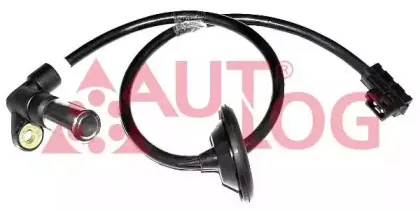 AS4105 AUTLOG