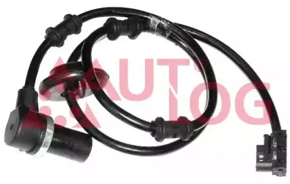 AS4107 AUTLOG
