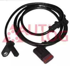 AS4108 AUTLOG