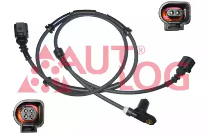 AS4117 AUTLOG