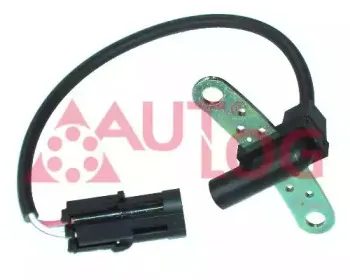 AS4122 AUTLOG