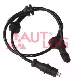 AS4129 AUTLOG