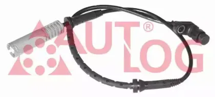 AS4134 AUTLOG