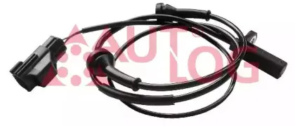 AS4163 AUTLOG