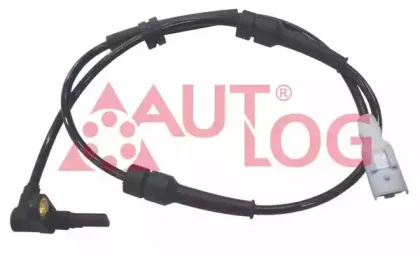 AS4173 AUTLOG