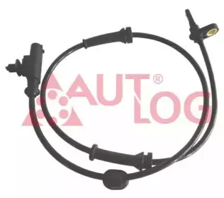 AS4178 AUTLOG