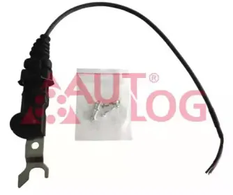 AS4188 AUTLOG Датчик частоты вращения, управление двигателем