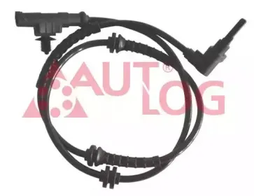 AS4198 AUTLOG