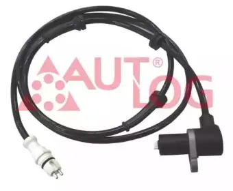 AS4203 AUTLOG